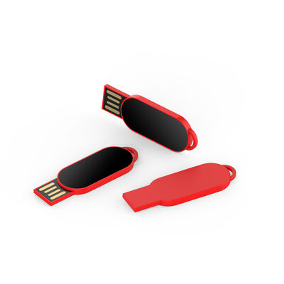 USB 2.0 e USB 3.0 LED USB Stick Full And Flash Supporto caricamento dati adatto per applicazioni aziendali