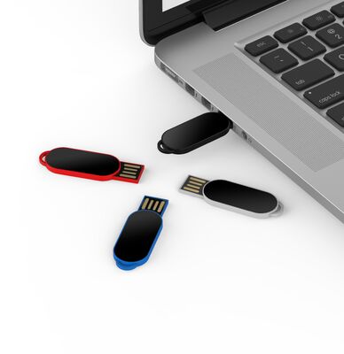 USB 2.0 e USB 3.0 LED USB Stick Full And Flash Supporto caricamento dati adatto per applicazioni aziendali