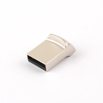 Prodotti di massa volte 5-7 Giorni Disco flash USB in metallo Offre velocità di scrittura 8-15MB S Velocità di lettura 13-20MB S Dispositivo di trasferimento dati