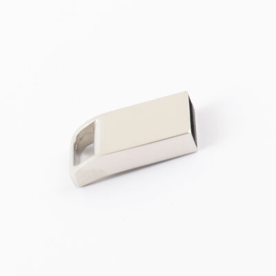 Test dei chip Superato al 100% Testato H2 Chiavetta USB in metallo in lega di zinco USB 2 0 UDP Mini formato USB