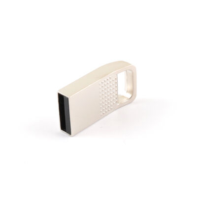 Test dei chip Superato al 100% Testato H2 Chiavetta USB in metallo in lega di zinco USB 2 0 UDP Mini formato USB