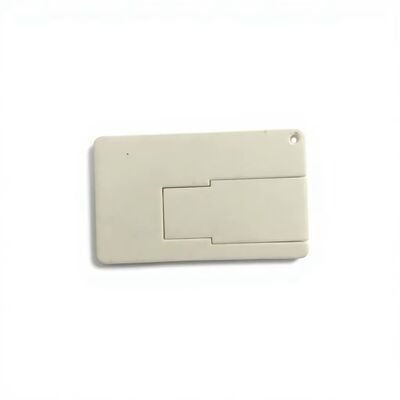 Mini chiavette USB antiurto e resistenti all'acqua in metallo e plastica, supportano il caricamento dati, resistenti e portatili, per la gestione dei dati