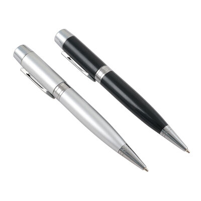 Penna USB con certificazione CE ROHS FCC e compatibilità USB 2.0 e USB 3.0 - Penna e unità flash a doppia funzione