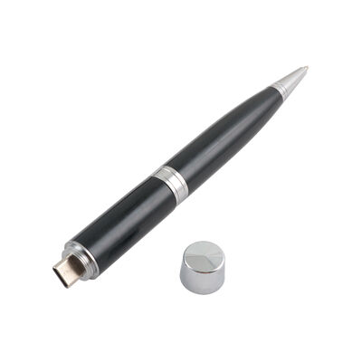 Penna USB con certificazione CE ROHS FCC e compatibilità USB 2.0 e USB 3.0 - Penna e unità flash a doppia funzione