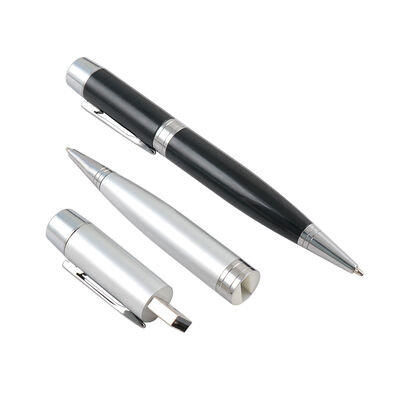 Penna USB con certificazione CE ROHS FCC e compatibilità USB 2.0 e USB 3.0 - Penna e unità flash a doppia funzione