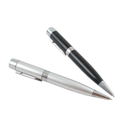 Penna USB con certificazione CE ROHS FCC e compatibilità USB 2.0 e USB 3.0 - Penna e unità flash a doppia funzione