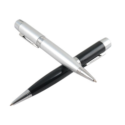 Penna USB con certificazione CE ROHS FCC e compatibilità USB 2.0 e USB 3.0 - Penna e unità flash a doppia funzione