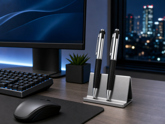 Un'unità flash USB a penna durevole con luminosità 1500cd per metro quadrato e funzionalità Plug And Play