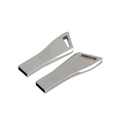 USB Flash Drive resistente all'acqua con velocità USB 3.0 e logo personalizzabile per la memorizzazione sicura dei dati
