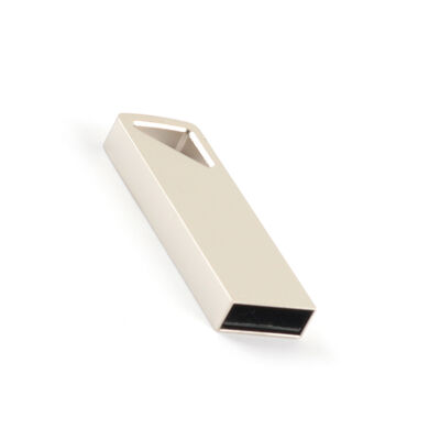 Chiavetta USB in metallo con design personalizzato, velocità USB 3.0 e protezione password per archiviazione dati sicura