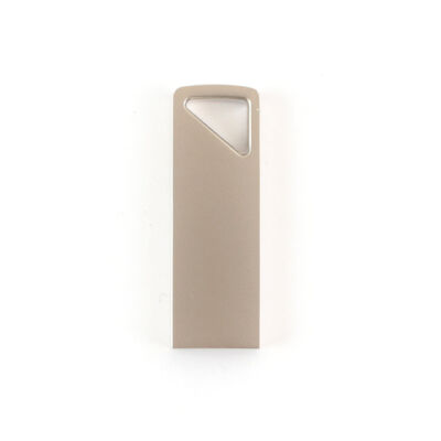 Chiavetta USB in metallo con design personalizzato, velocità USB 3.0 e protezione password per archiviazione dati sicura