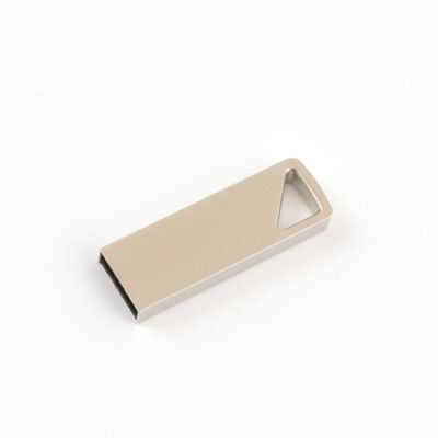 Chiavetta USB in metallo con design personalizzato, velocità USB 3.0 e protezione password per archiviazione dati sicura