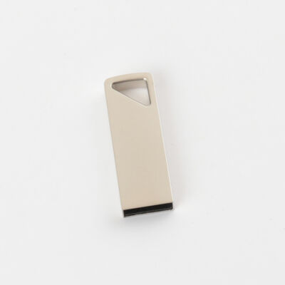 Chiavetta USB in metallo con design personalizzato, velocità USB 3.0 e protezione password per archiviazione dati sicura