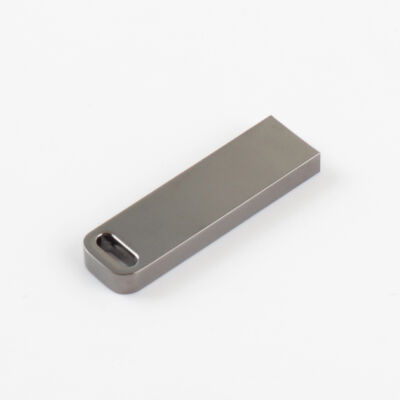 Unità flash USB in lega di zinco metallo con crittografia Sì lettura 2 0 Velocità 8-15MB Dispositivo di archiviazione portatile durevole