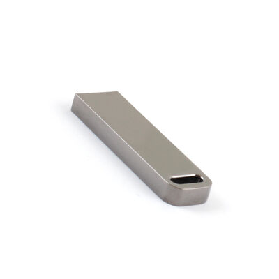 Unità flash USB in lega di zinco metallo con crittografia Sì lettura 2 0 Velocità 8-15MB Dispositivo di archiviazione portatile durevole