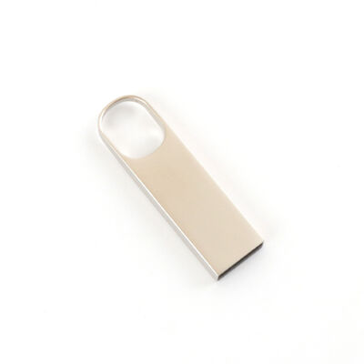Windows Compatibile Metal USB Memory Tool Stile USB flash drive portatile con costruzione metallica resistente e elevata capacità