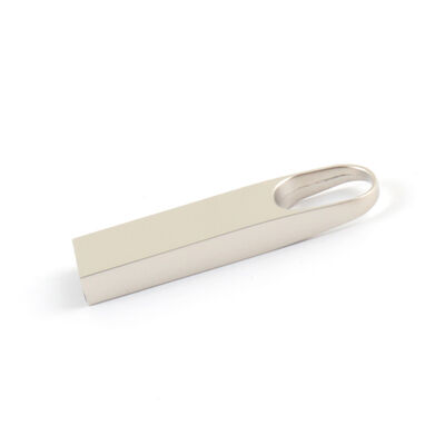 Windows Compatibile Metal USB Memory Tool Stile USB flash drive portatile con costruzione metallica resistente e elevata capacità
