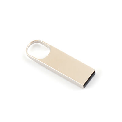 Windows Compatibile Metal USB Memory Tool Stile USB flash drive portatile con costruzione metallica resistente e elevata capacità