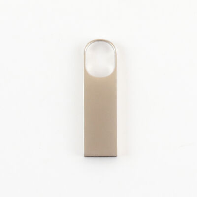 Windows Compatibile Metal USB Memory Tool Stile USB flash drive portatile con costruzione metallica resistente e elevata capacità