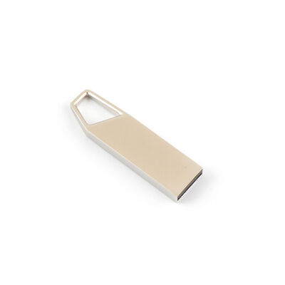 Velocità di scrittura 2.0 Velocità 5-10MBs Disco USB in metallo Matt Compatibilità con scheda CF Ideale per il trasferimento sicuro di dati