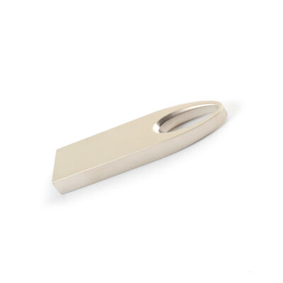 Unità Flash USB in Metallo Compatibile con Windows, 15 Grammi, Leggera, Durevole, Portatile, Porta 3.0, Dispositivo di Archiviazione con Trasferimento Dati Veloce