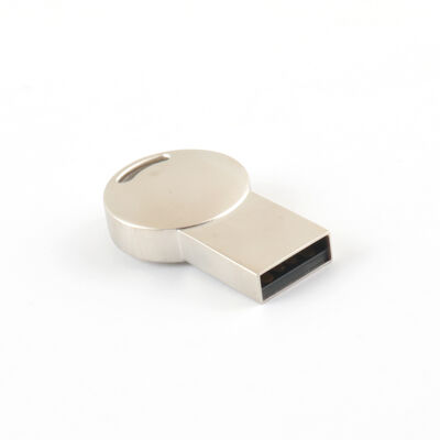 Unità flash USB metallica con port USB 3.0 e opzioni di memoria 1GB 2GB 4GB 8GB 16GB 32GB 64GB 128GB adatta per lo stoccaggio dei dati