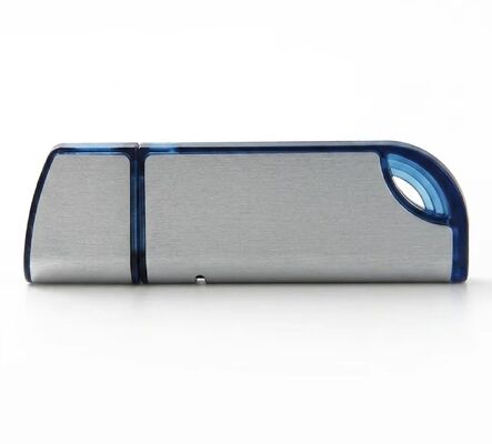 Chiavetta USB in plastica USB 2.0 con velocità di scrittura da 4 a 10 MB al secondo, perfetta per backup e trasferimento dati sicuri
