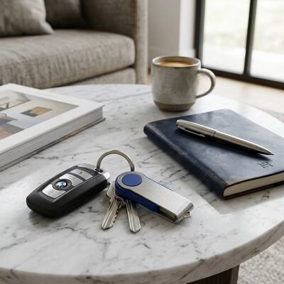 Chiavetta USB in plastica con memoria completa classificata con indicatore LED e capacità di memoria 1G 2G 4G 8G 16G 32G 64G 128G 256GB 512GB