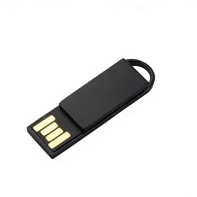 USB 3.0 velocità di lettura USB in plastica con crittografia AES a 128 bit opzionale e stampa personalizzata o logo laser per il trasferimento dei dati
