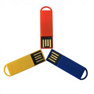 USB 3.0 velocità di lettura USB in plastica con crittografia AES a 128 bit opzionale e stampa personalizzata o logo laser per il trasferimento dei dati