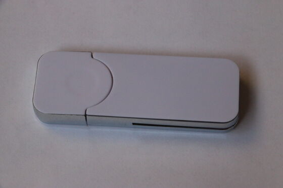 Chiavetta USB in materiale plastico USB 3.0 da 20-80 MB S Stampa logo personalizzata o unità flash portatile ad alta velocità laser