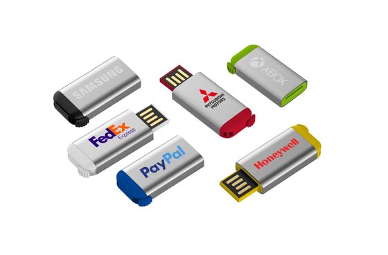 Write 2.0 Speed Writing 8 to 15MBs Metal USB Flash Drive Graded A Full Memory Storage Capacity 8GB 16GB 32GB 64GB 128GB 256GB