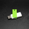 ROHS ha approvato la chiavetta USB ad alta velocità 64GB 128GB 256GB 2,0 15MB/S