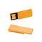 Memoria completa della chiavetta USB 2,0 3,0 a incisione laser di plastica 64Gb 128GB 15MB/S