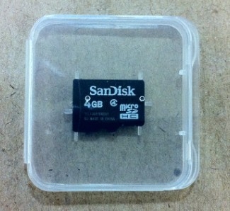 Schede di memoria di deviazione standard di TF della classe 10 micro 256GB 2TB per la macchina fotografica GPRS del telefono