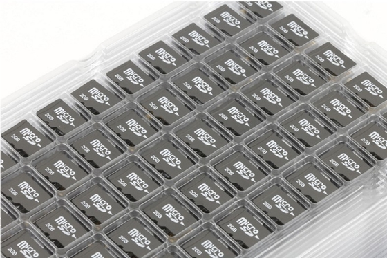 Interfaccia USB 2.0 e USB 3.0 Schede di memoria memory card per una massima compatibilità