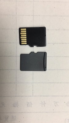 Schede di memoria di deviazione standard di TF della classe 10 micro 256GB 2TB per la macchina fotografica GPRS del telefono