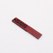 Velocità veloce 30MB/S 64GB 128GB della chiavetta USB 2,0 di legno rossi semplici di Pen Driver