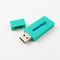 Unità flash USB personalizzate di progettazione in PVC USB 2.0 e 3.0 256 GB 512 GB 1 TB