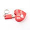 Chiavetta USB a forma di cuore personalizzata Usb 2.0 e 3.0 Flash Plug-in tipo