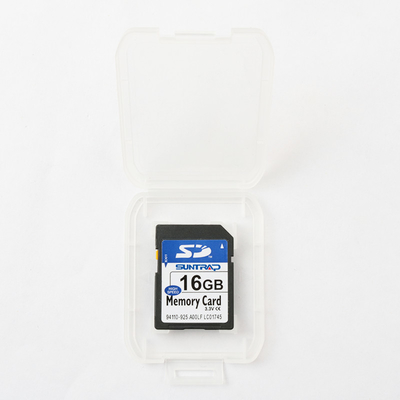 Carte di memoria memory card con chip flash negoziabile Capacità di memoria completa USB 2.0 10 Mb / 3.0 20 Mb