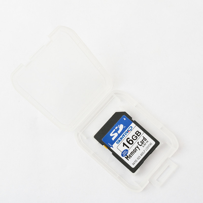 Capacità personalizzata schede di memoria memory card Full Grade A 1TB 2TB 4TB 8TB 16TB