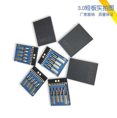 il mini flash del UDP scheggia 3,0 micro schede di memoria di deviazione standard 64GB 128GB 15MB/S