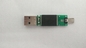 Tipo parte del chip di memoria flash del usb di USB 2.0 3,0 di PCBA 128G 256GB di C Android