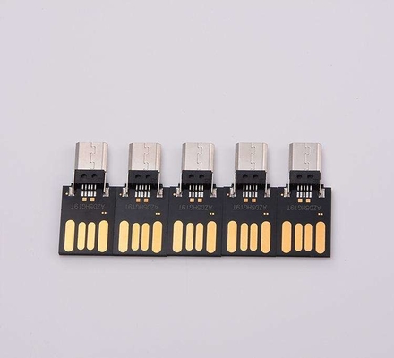 Tipo UDP 3,0 delle schede di memoria di deviazione standard del porto di C Android micro mini 32GB 16GB