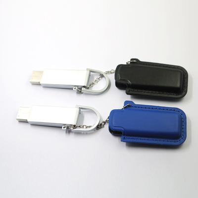 Drive flash USB 3.0 personalizzato con memoria multi-capacità di lettura di 100 MB e design personalizzato