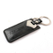 La chiave USB del metallo 30MB/S attacca 2,0 64GB portatili 128GB con la copertura di cuoio