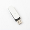 Torsione flessibile 3,0 2,0 colore Logo Print della chiavetta USB 128GB 256GB Pantone