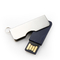 Chiavetta USB del UDP 2,0 del bastone 16GB 32GB 64GB 128GB del Usb di torsione di apertura del coltello
