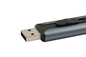 Il FCC ha approvato 2,0 3,0 il bastone del Usb della chiavetta USB 512G 1TB 50MB/S